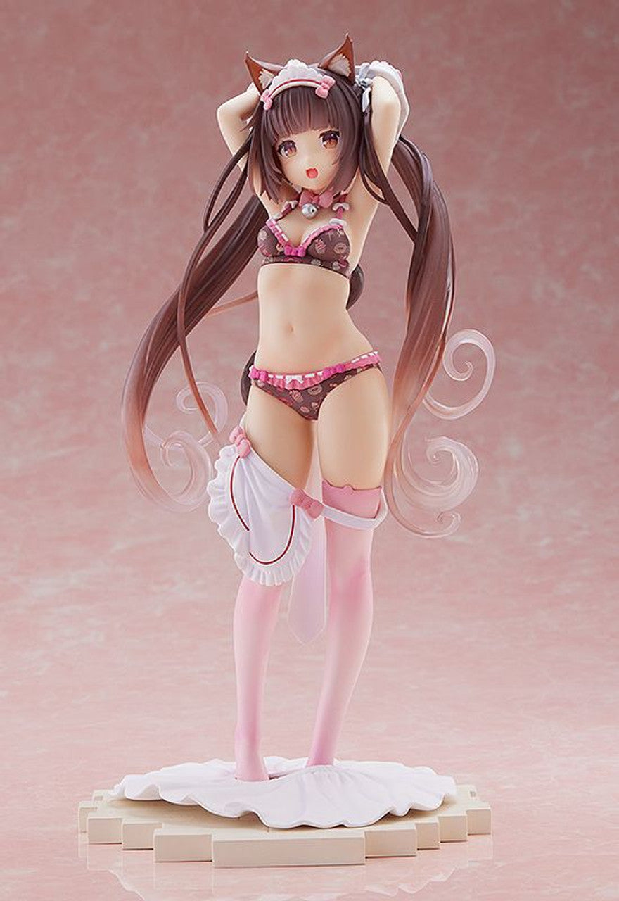 PLUM PMOA [PF254] Chocola ~Lovely Sweets Time~