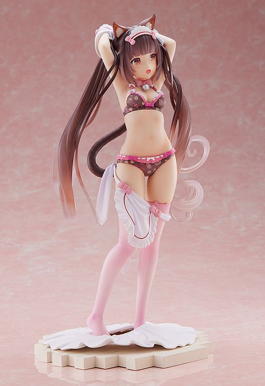PLUM PMOA [PF254] Chocola ~Lovely Sweets Time~