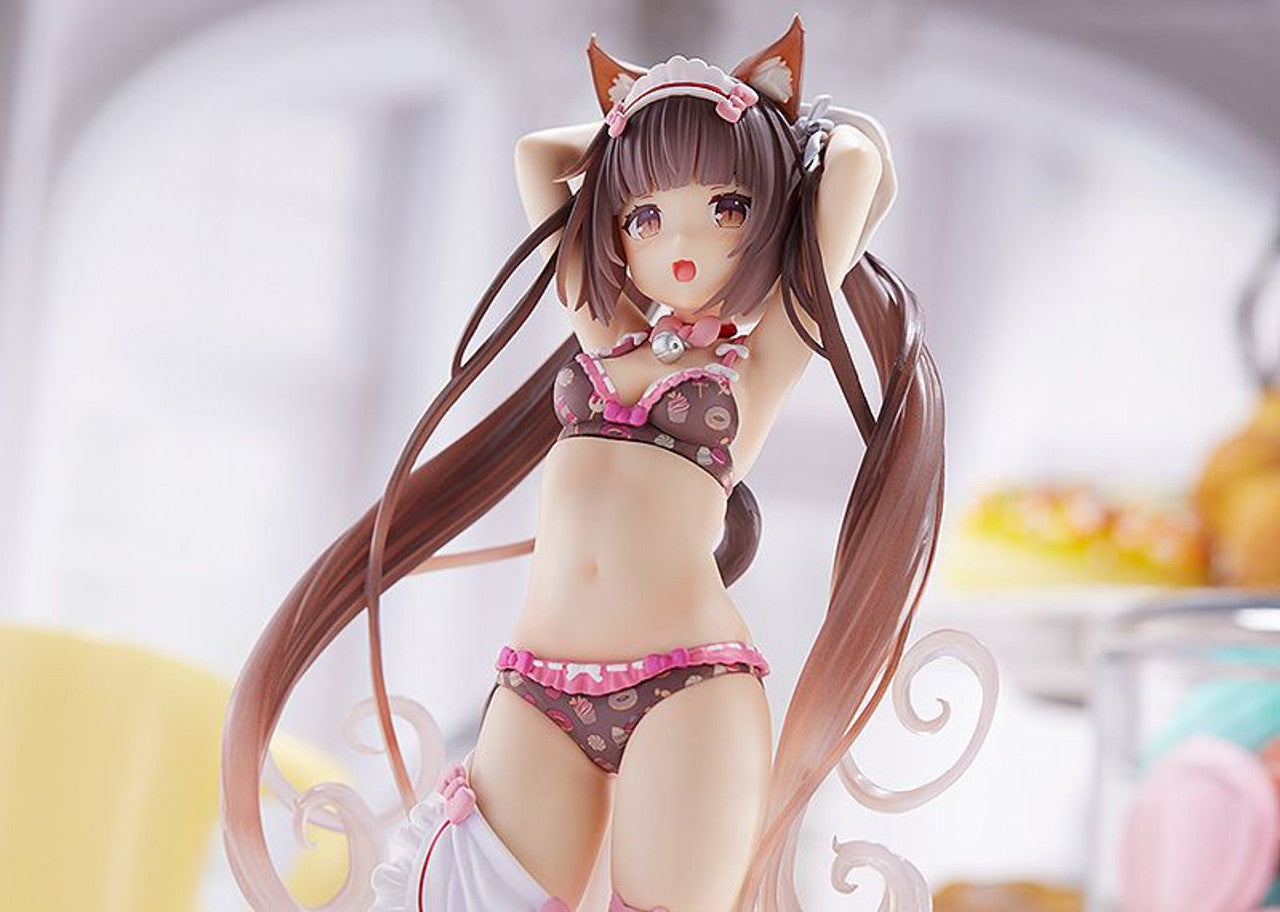 PLUM PMOA [PF254] Chocola ~Lovely Sweets Time~