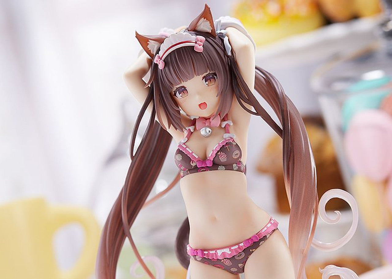 PLUM PMOA [PF254] Chocola ~Lovely Sweets Time~