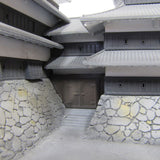 PMOA National treasure Matsumoto Castle(third-run)