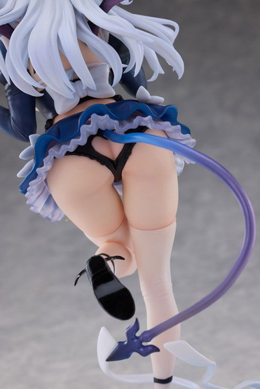 Shenzhen Mabell Animation Development Liliya Classical Blue Style | 4582362386122