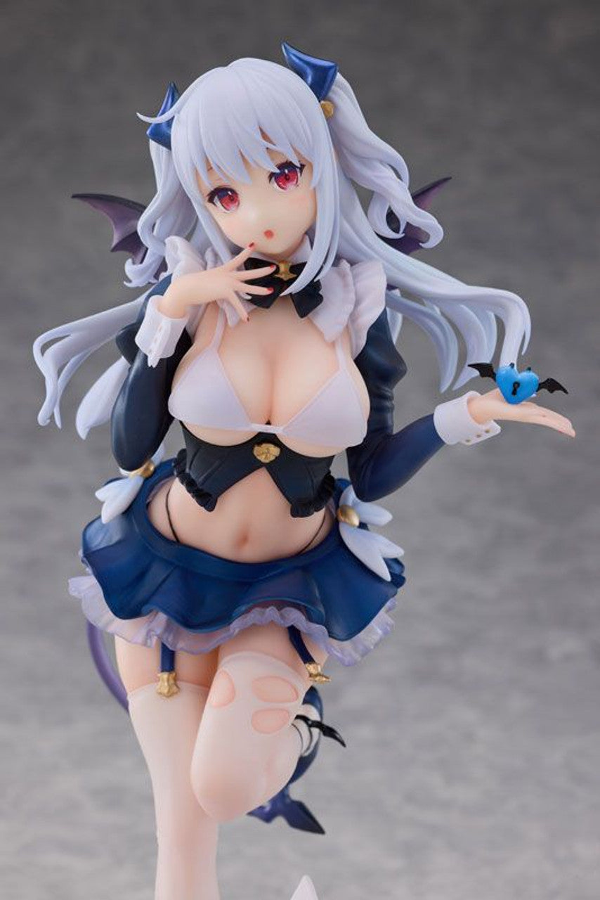 Shenzhen Mabell Animation Development Liliya Classical Blue Style | 4582362386122