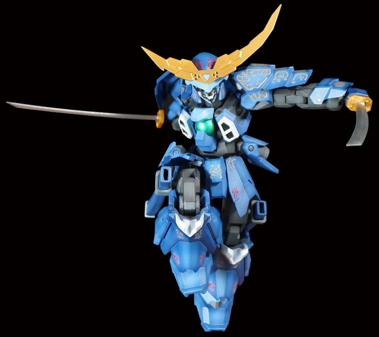 PMOA PLA ACT12:DATE ARMOR DECORATION VER.