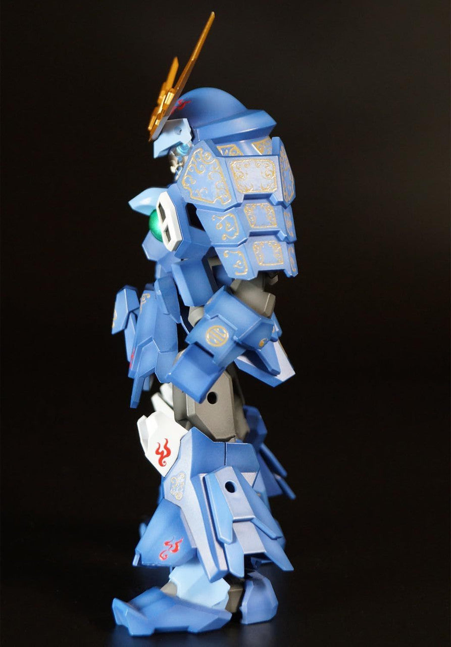 PMOA PLA ACT12:DATE ARMOR DECORATION VER.