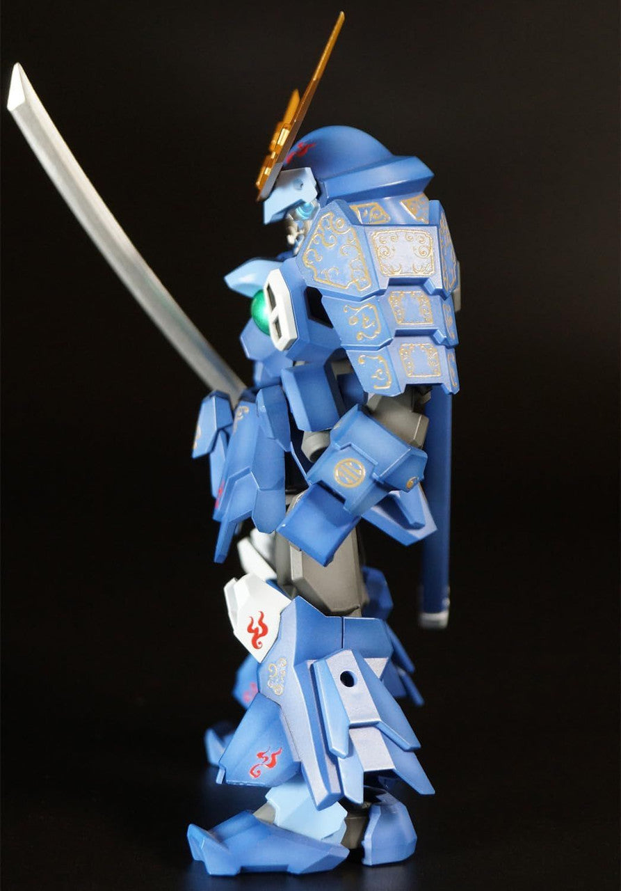PMOA PLA ACT12:DATE ARMOR DECORATION VER.