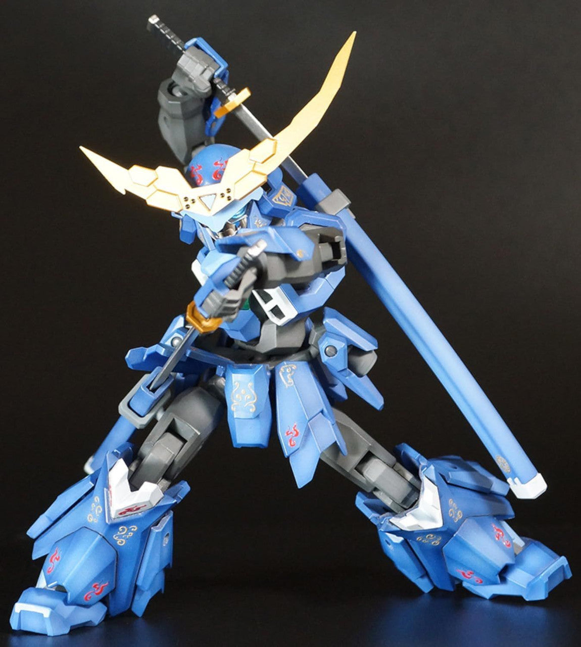 PMOA PLA ACT12:DATE ARMOR DECORATION VER.