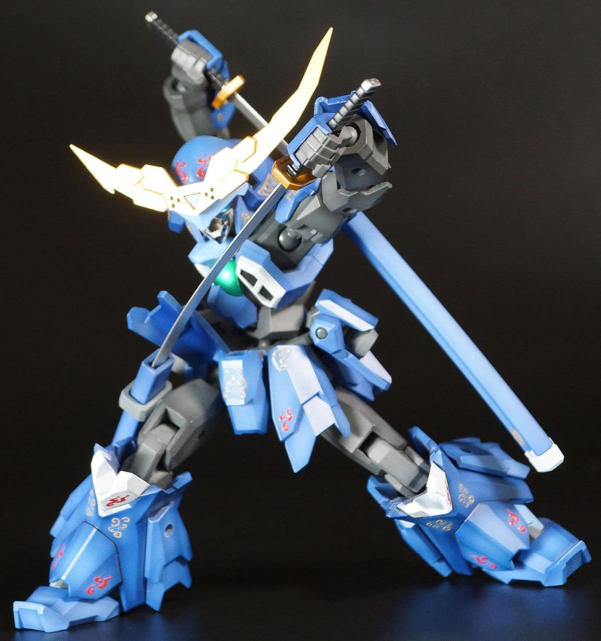 PMOA PLA ACT12:DATE ARMOR DECORATION VER.