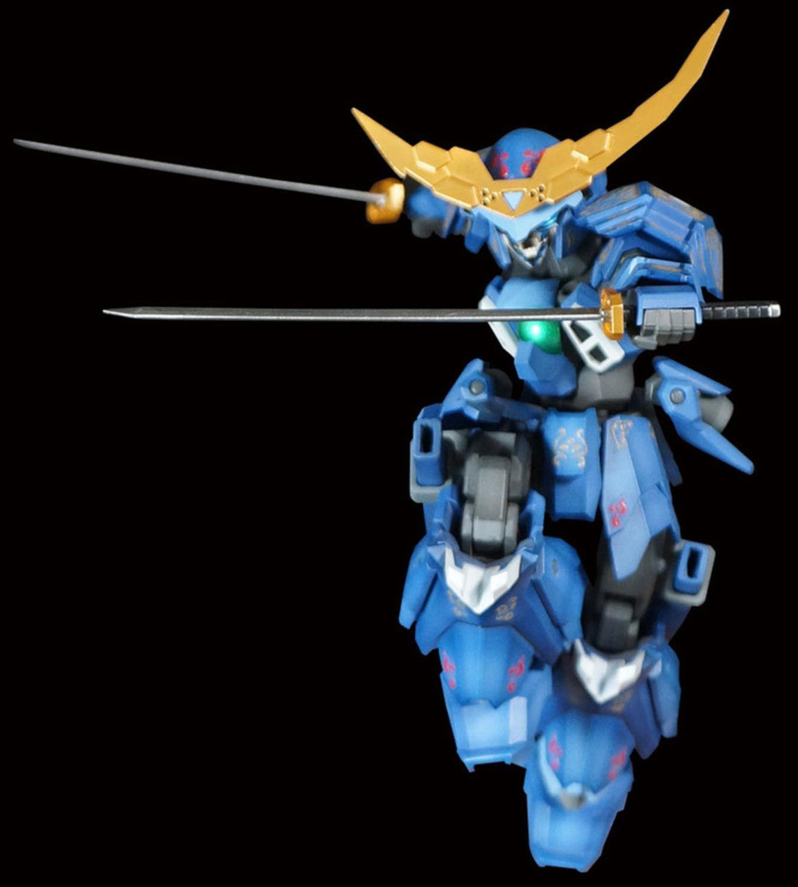 PMOA PLA ACT12:DATE ARMOR DECORATION VER.