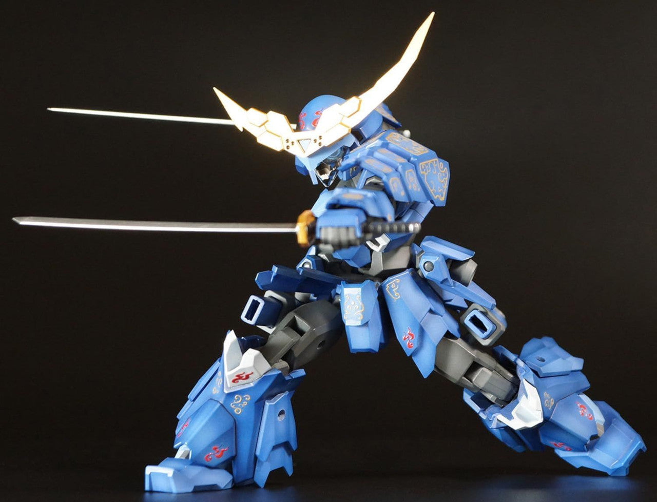 PMOA PLA ACT12:DATE ARMOR DECORATION VER.