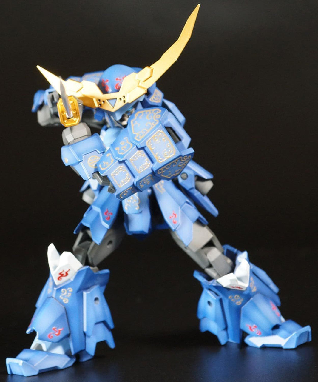 PMOA PLA ACT12:DATE ARMOR DECORATION VER.