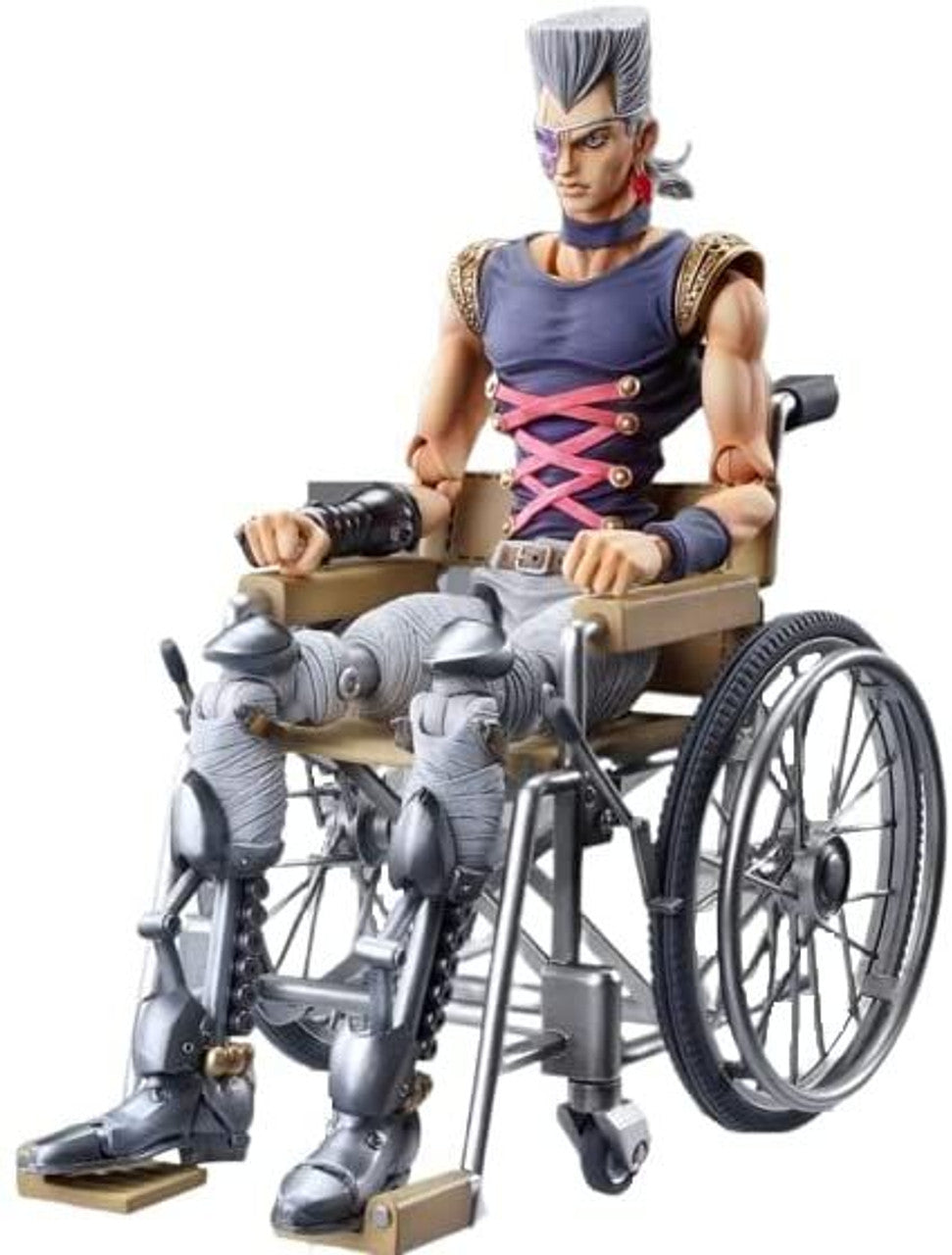 Good Smile Company Chozokado JP Polnareff(4582638215286)