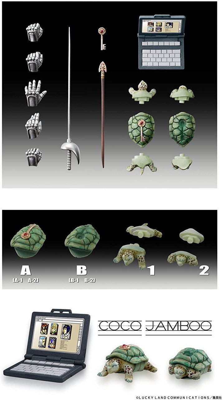 Good Smile Company Chozokado SC(4582638215293)