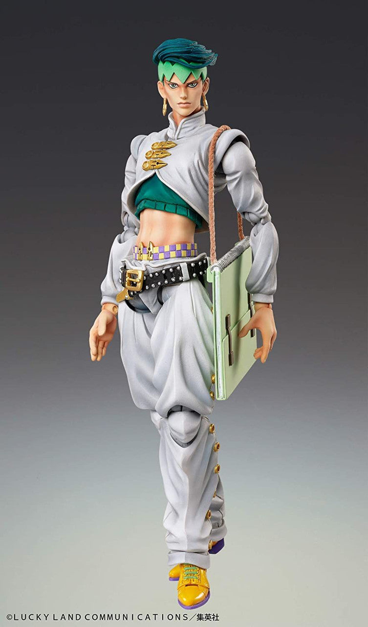 Good Smile Company Chozokado Rohan Kishibe & HEAVENS DOOR(4582638217549)