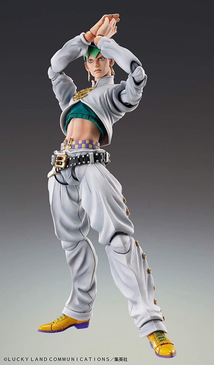 Good Smile Company Chozokado Rohan Kishibe & HEAVENS DOOR(4582638217549)