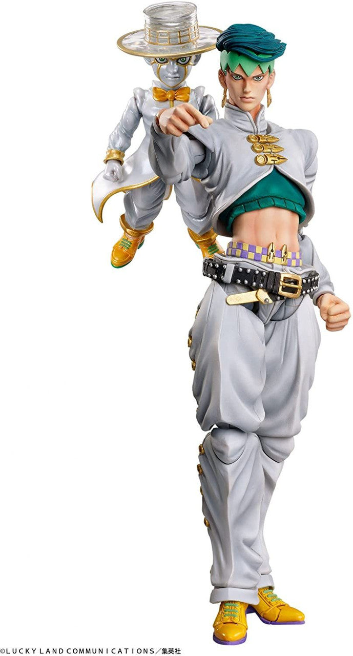 Good Smile Company Chozokado Rohan Kishibe & HEAVENS DOOR(4582638217549)