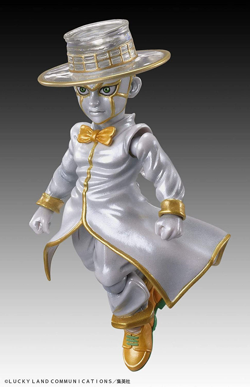 Good Smile Company Chozokado Rohan Kishibe & HEAVENS DOOR(4582638217549)