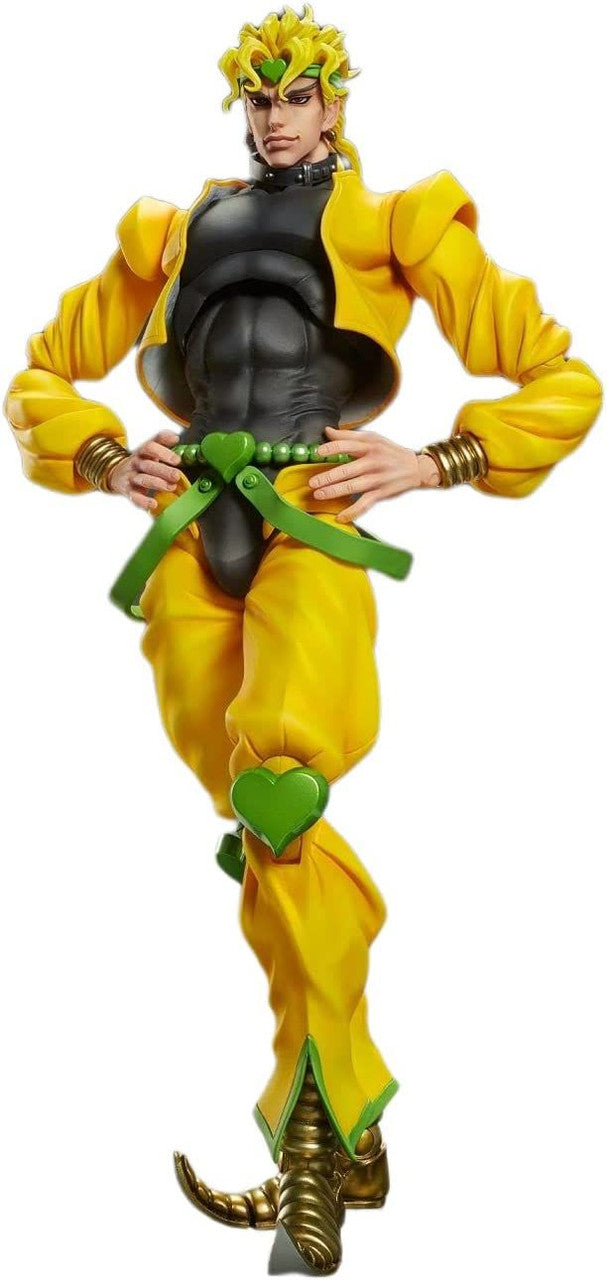 Good Smile Company Chozokado BIG [DIO](4582638226855)