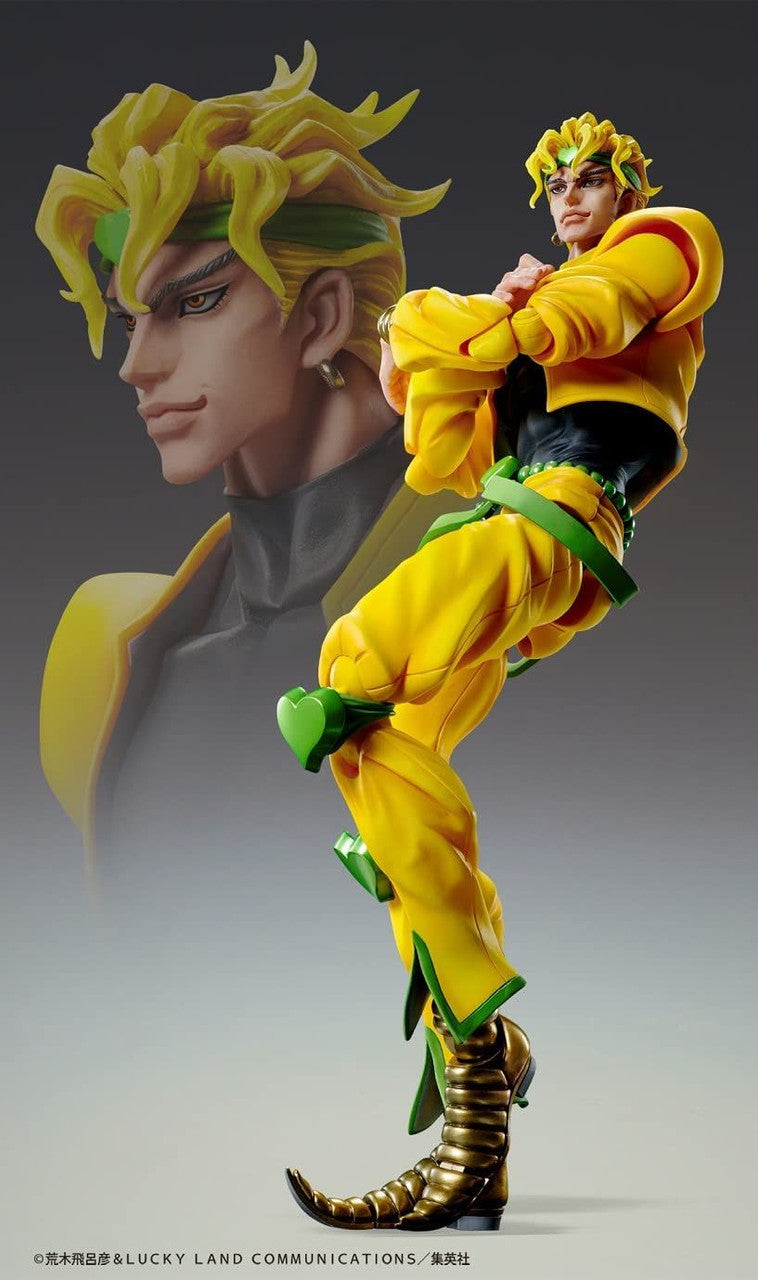 Good Smile Company Chozokado BIG [DIO](4582638226855)