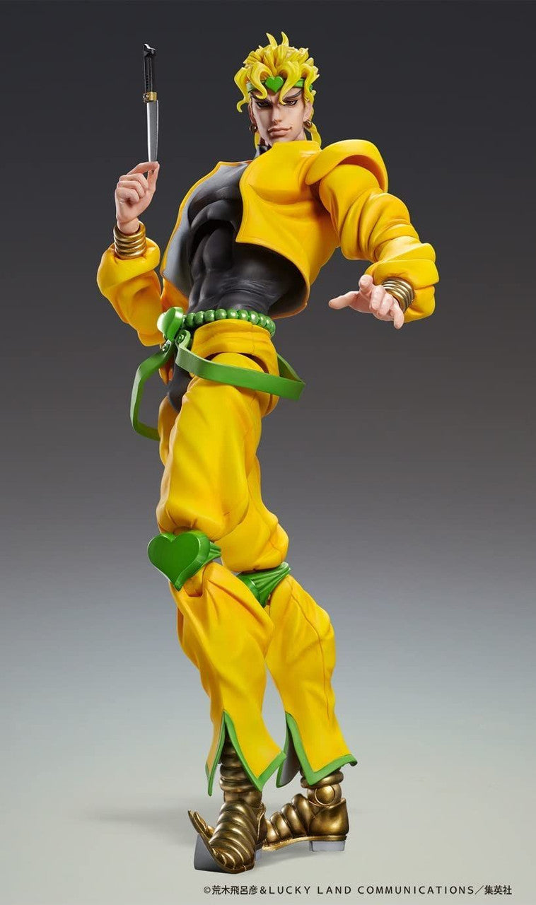 Good Smile Company Chozokado BIG [DIO](4582638226855)