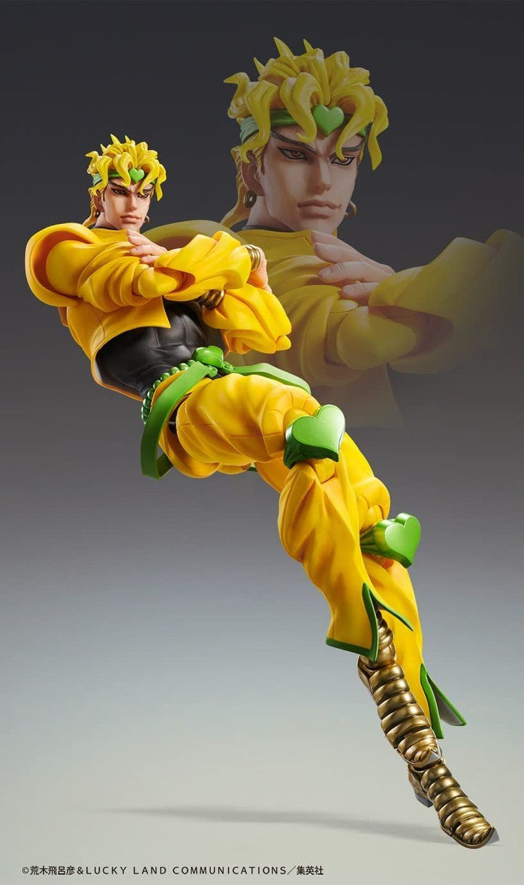 Good Smile Company Chozokado BIG [DIO](4582638226855)