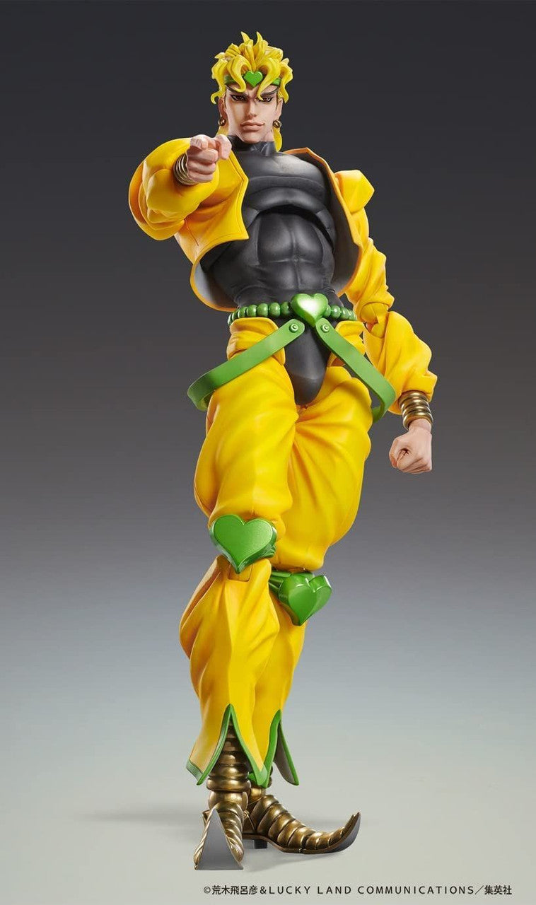 Good Smile Company Chozokado BIG [DIO](4582638226855)
