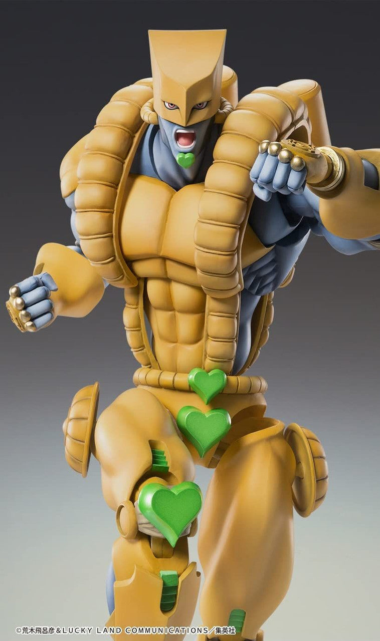 Good Smile Company Chozokado BIG [THE WORLD](4582638226862)