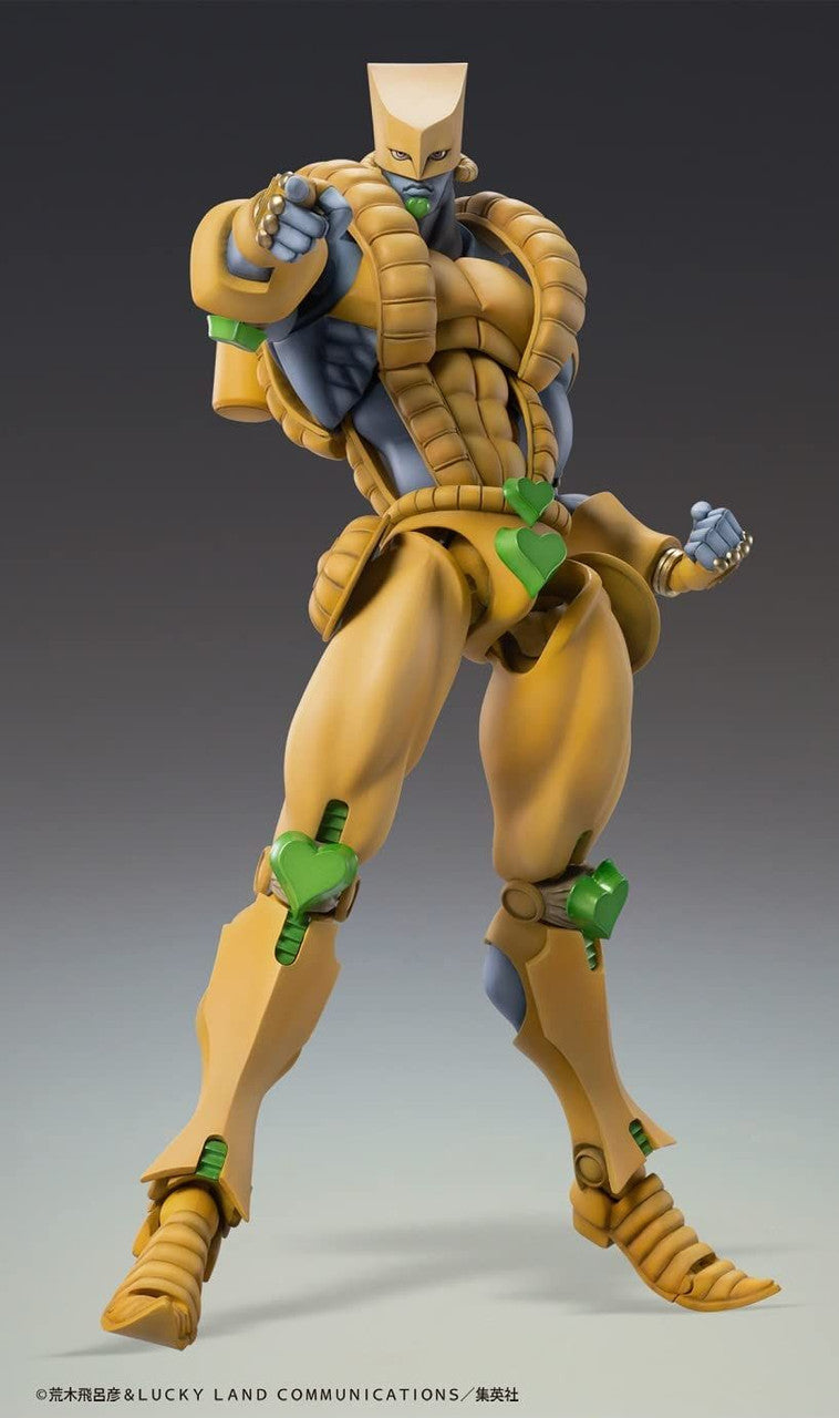 Good Smile Company Chozokado BIG [THE WORLD](4582638226862)