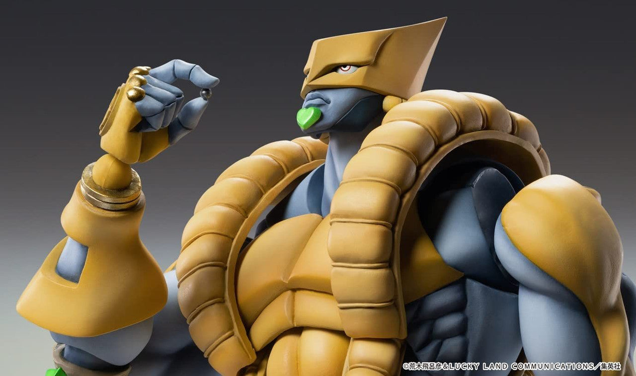 Good Smile Company Chozokado BIG [THE WORLD](4582638226862)