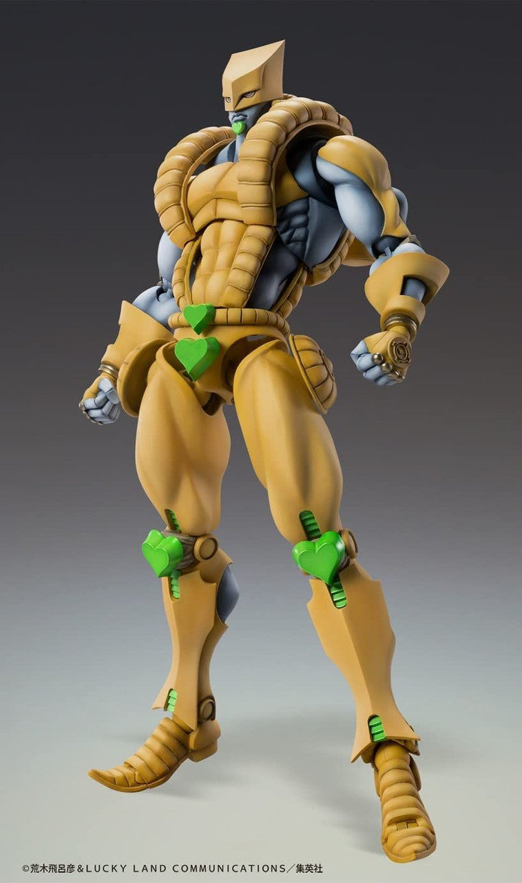 Good Smile Company Chozokado BIG [THE WORLD](4582638226862)