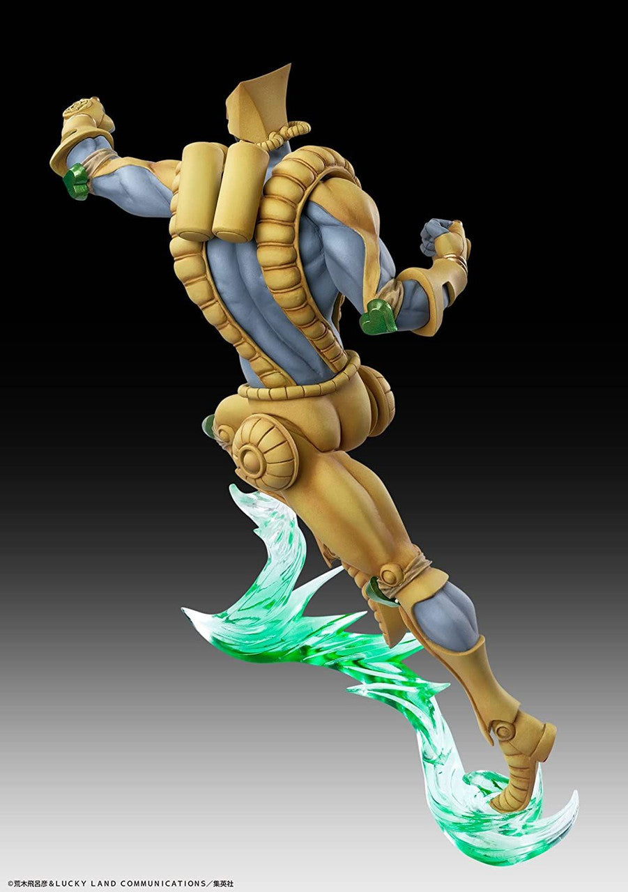 Good Smile Company STATUE LEGEND THE WORLD(4582638232238)