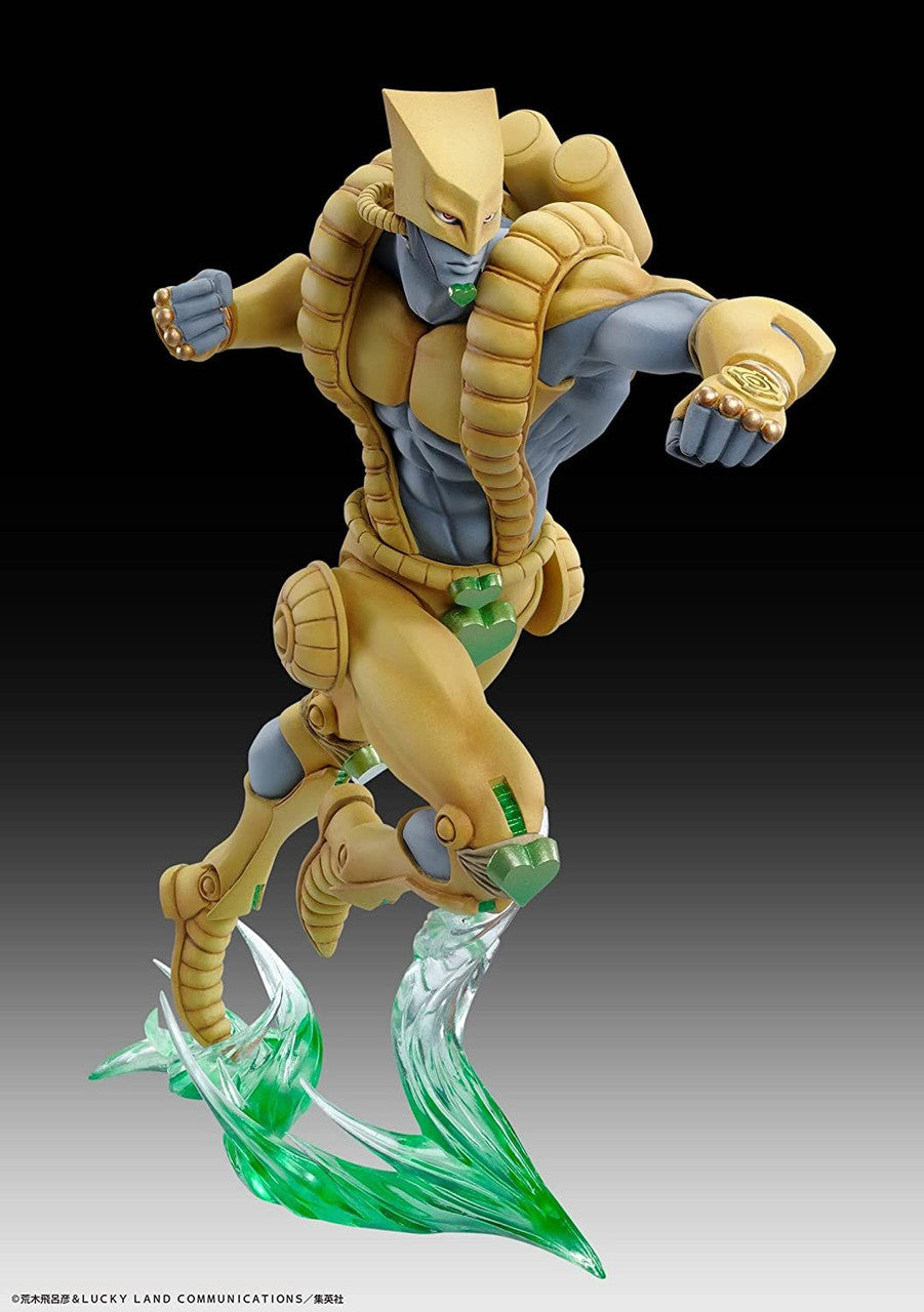 Good Smile Company STATUE LEGEND THE WORLD(4582638232238)