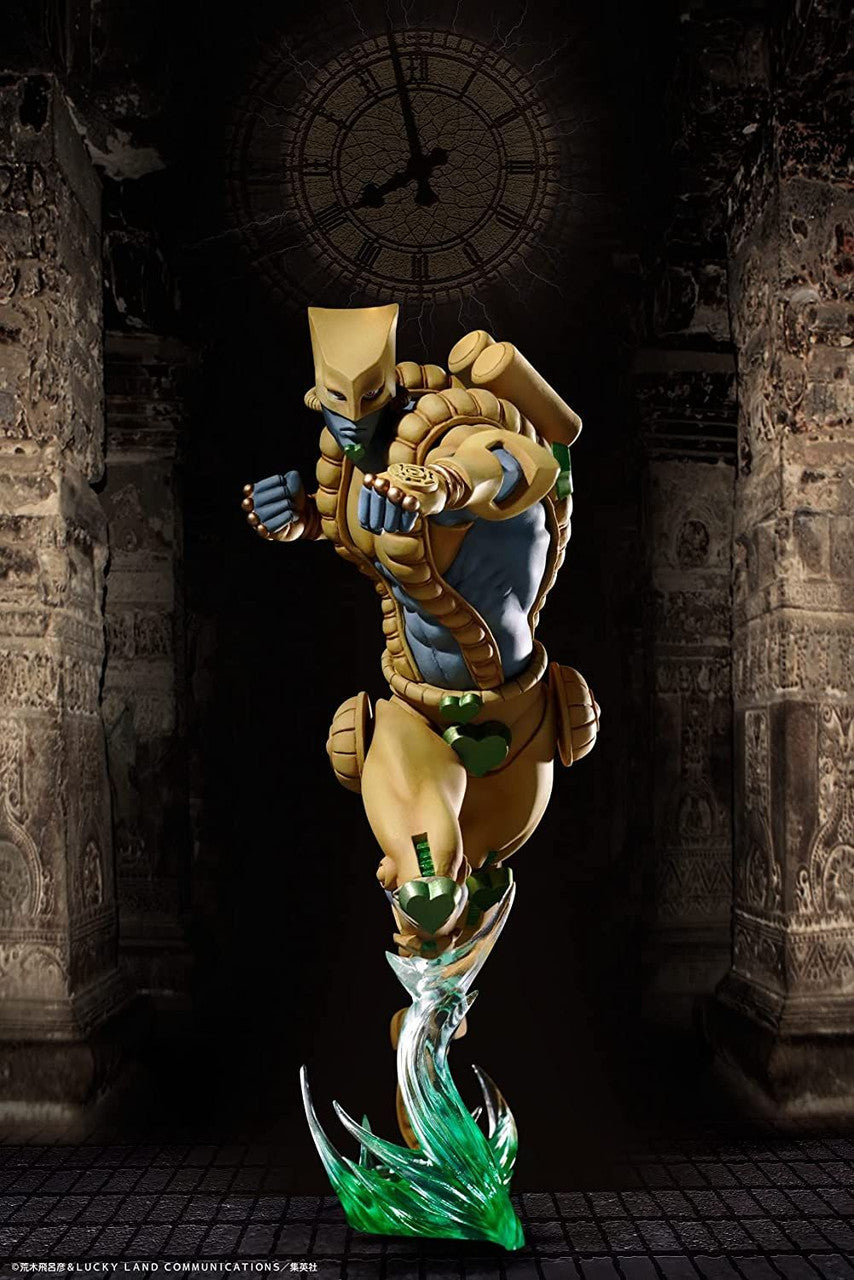 Good Smile Company STATUE LEGEND THE WORLD(4582638232238)