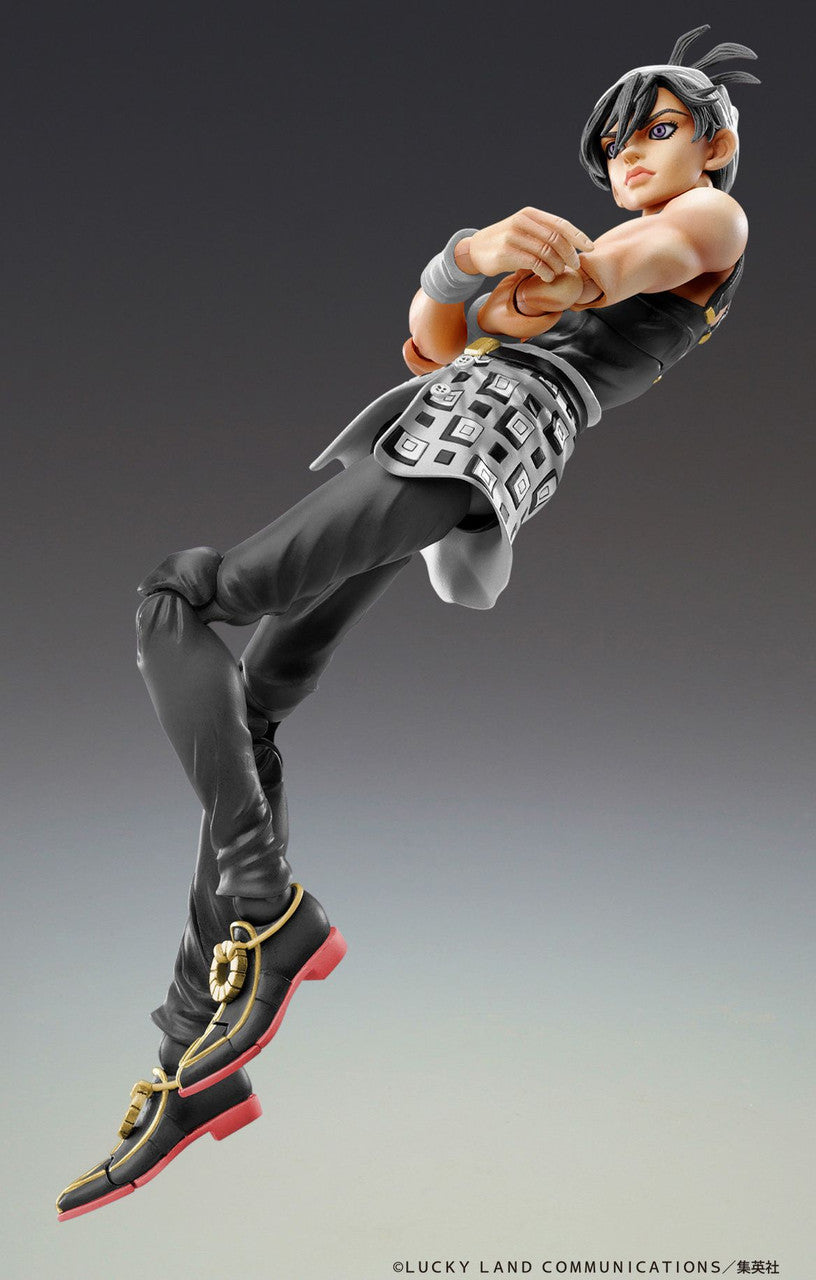 Medicos Entertainment Chozokado「Narancia Ghirga ＆ As Ver.BLACK」(4582638235482)