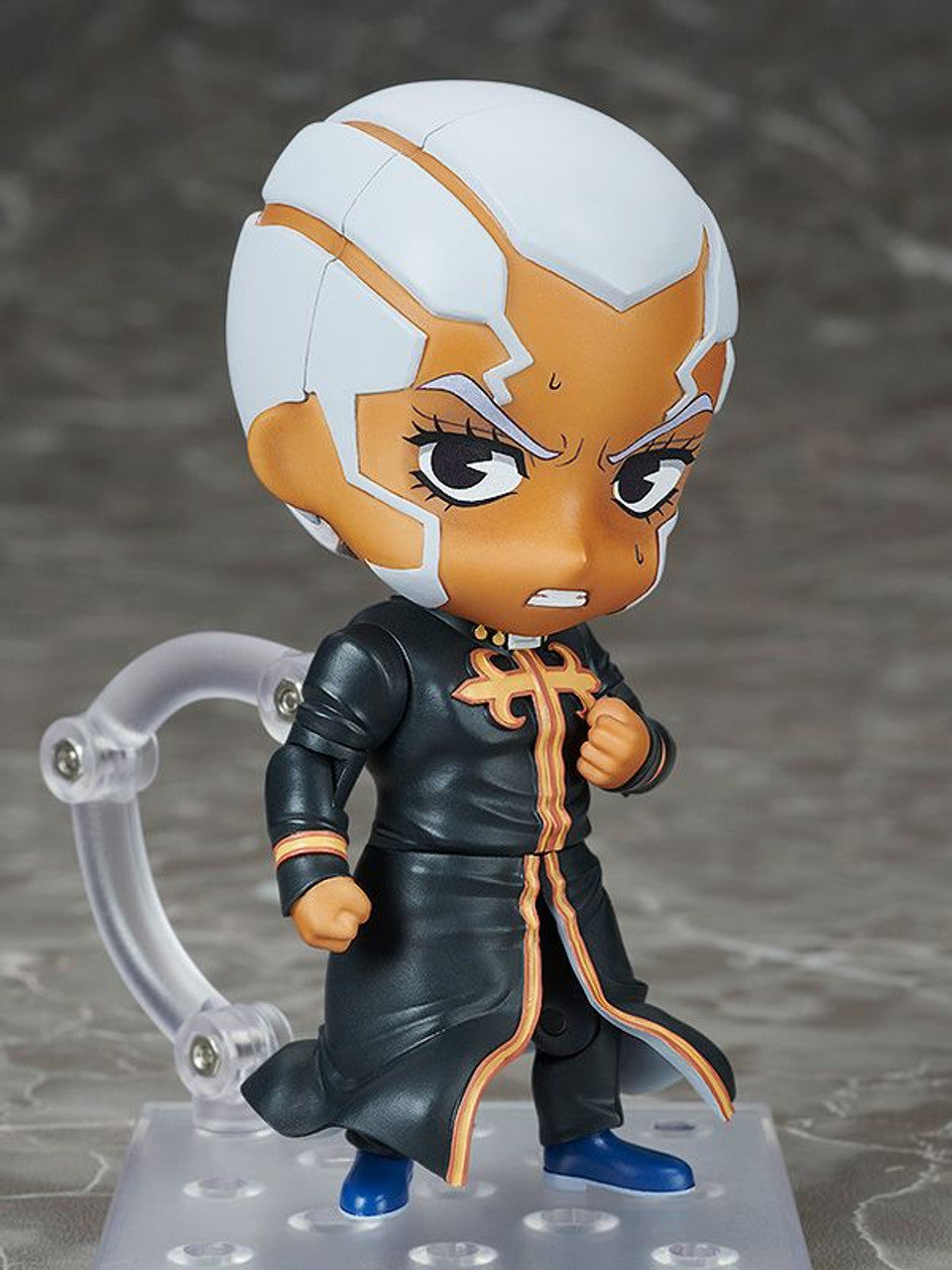 Medicos Entertainment Nendoroid Enrico ・ P(4582638238230)