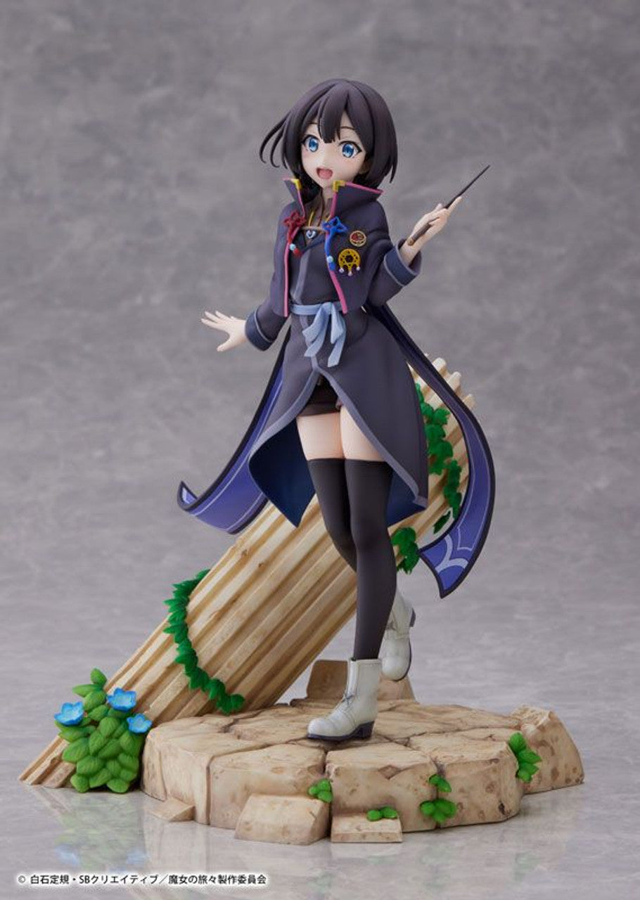 PROOF 1/7 Scale Figure "Saya" | 4582666820131