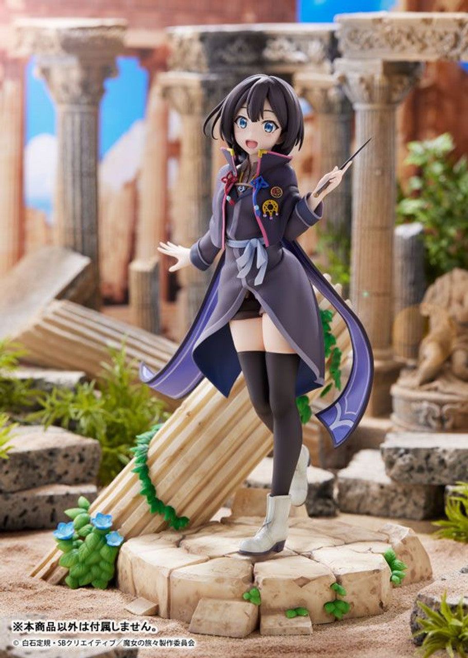 PROOF 1/7 Scale Figure "Saya" | 4582666820131