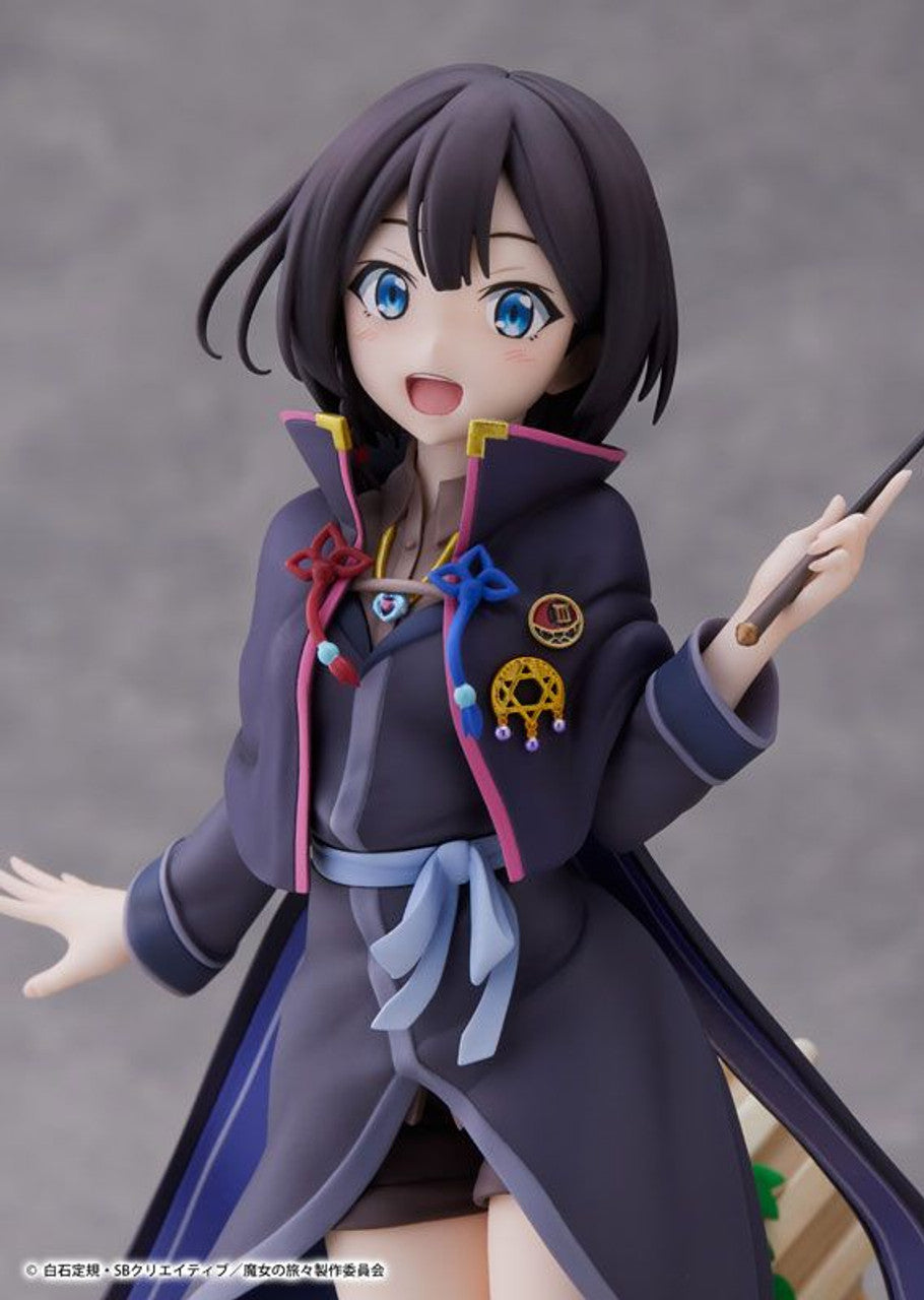PROOF 1/7 Scale Figure "Saya" | 4582666820131