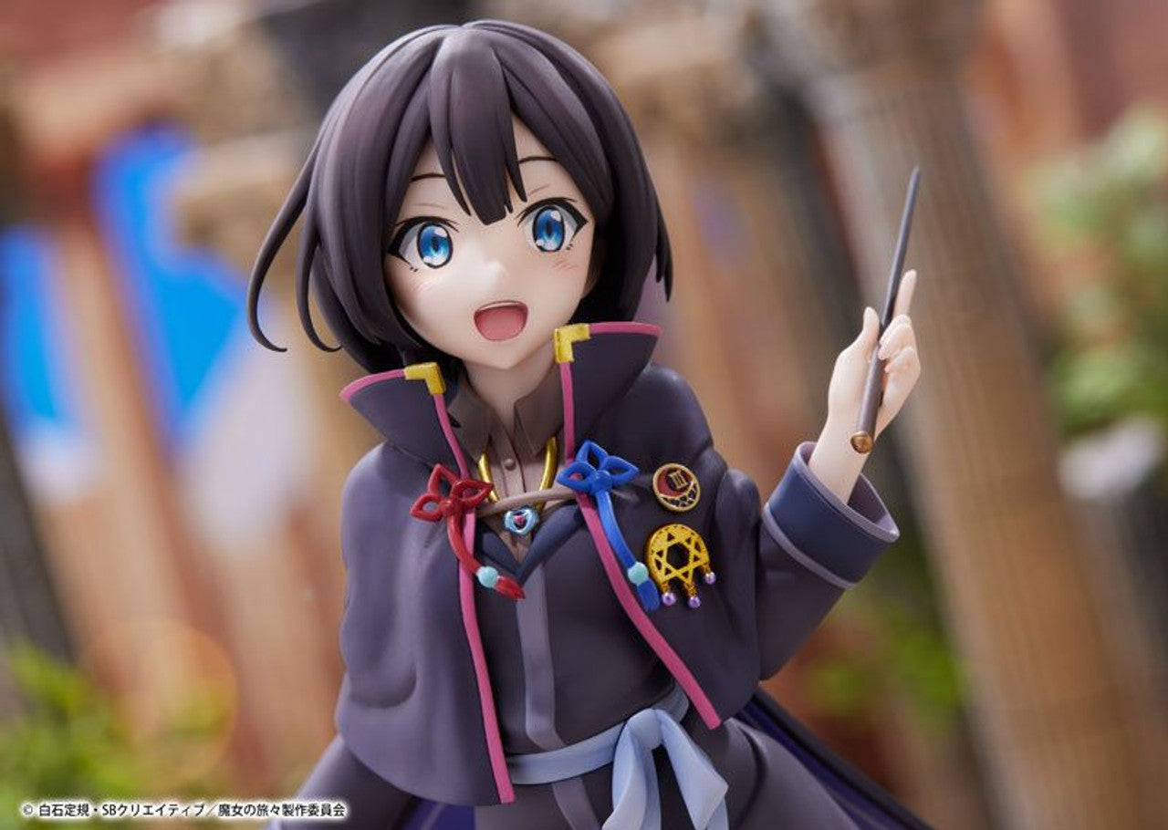 PROOF 1/7 Scale Figure "Saya" | 4582666820131