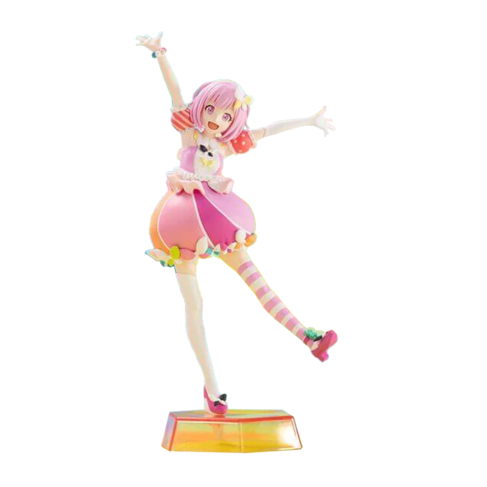 Desktop x Decorate Collections "HATSUNE MIKU: COLORFUL STAGE" "Otori Emu" | 4582733443485