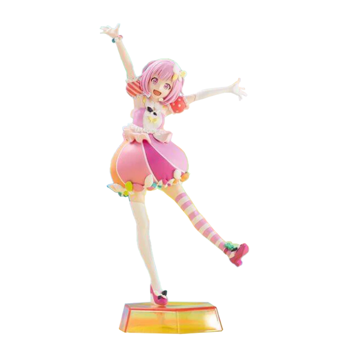 Desktop x Decorate Collections "HATSUNE MIKU: COLORFUL STAGE" "Otori Emu" | 4582733443485