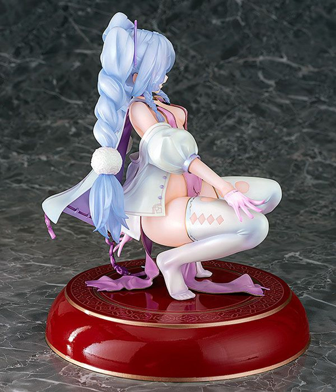 Phat Company PA-15 ~Pink Larkspur's Allure~