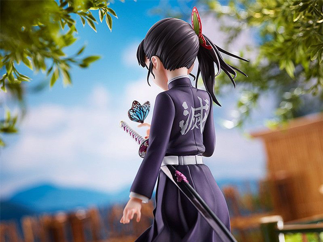 Good Smile Company Kanao Tsuyuri(4589496588743)