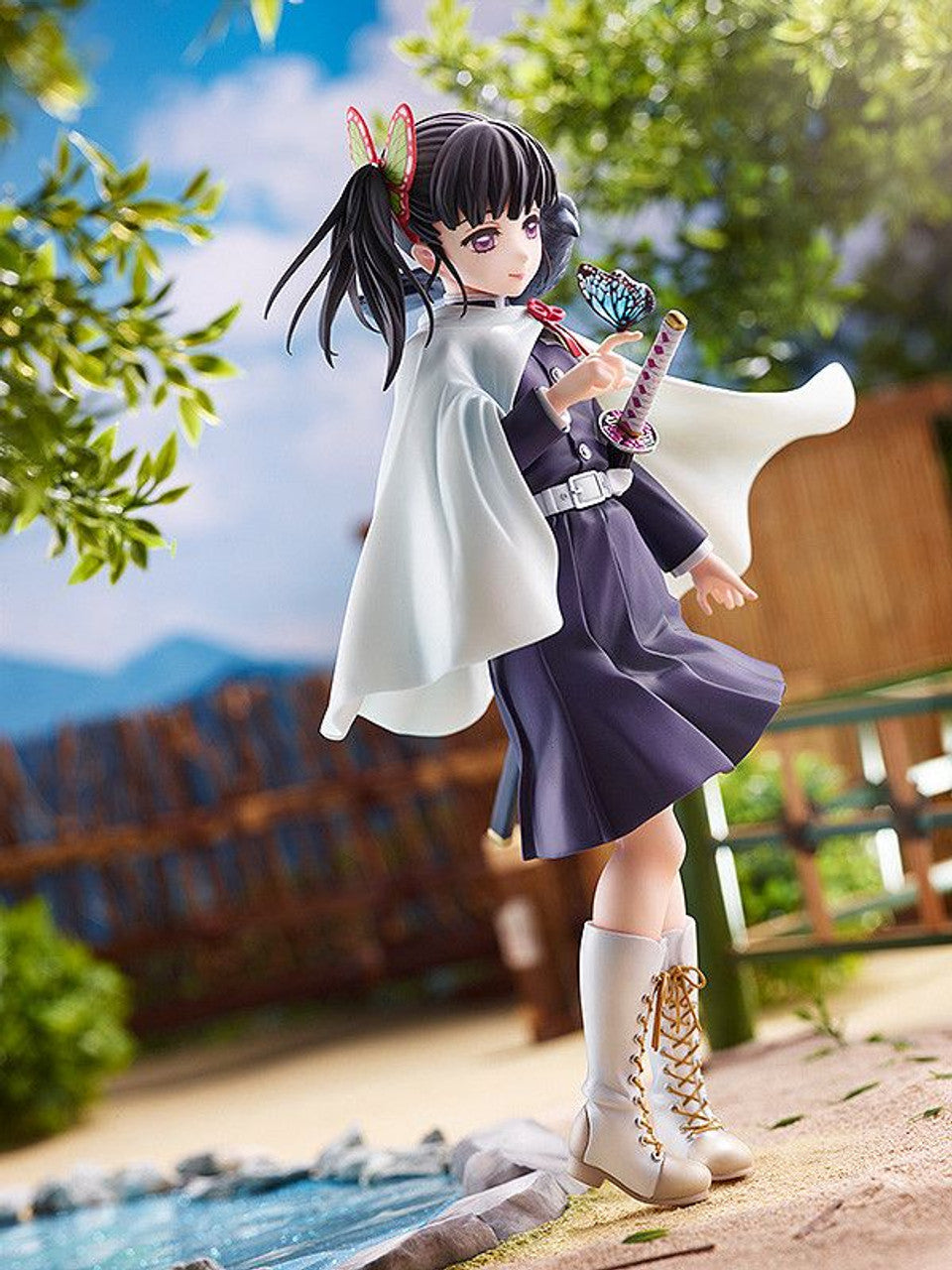 Good Smile Company Kanao Tsuyuri(4589496588743)