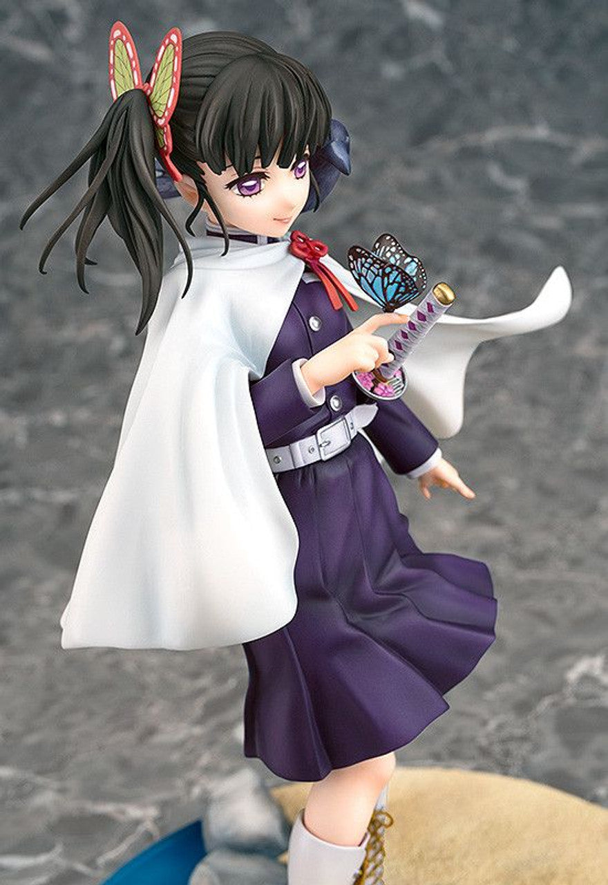 Good Smile Company Kanao Tsuyuri(4589496588743)