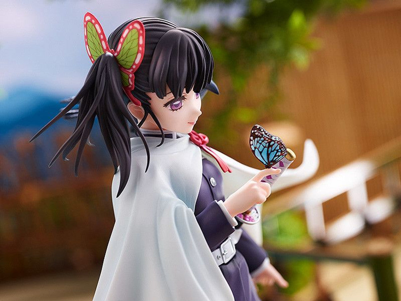 Good Smile Company Kanao Tsuyuri(4589496588743)