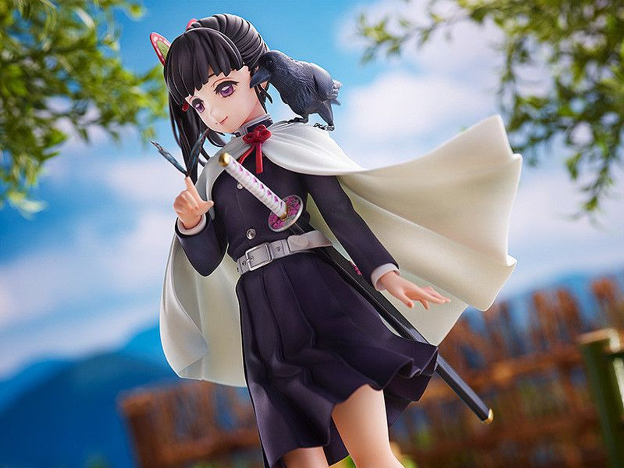 Good Smile Company Kanao Tsuyuri(4589496588743)