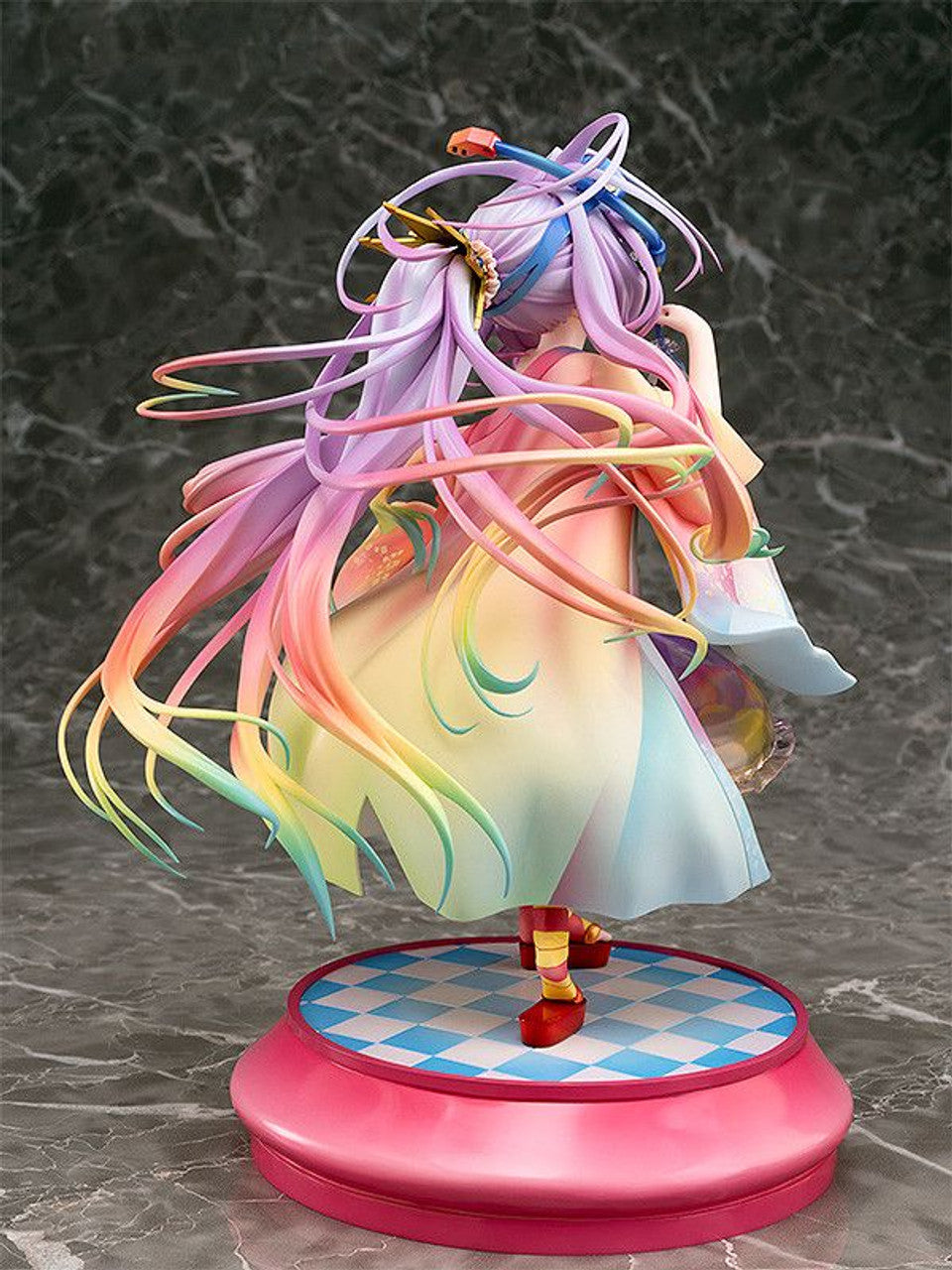 Good Smile Company Shiro: Summer Season Ver.(4589496588798)