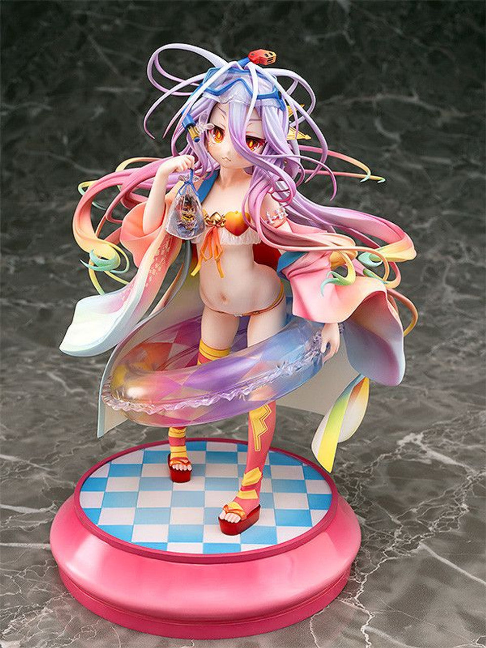 Good Smile Company Shiro: Summer Season Ver.(4589496588798)