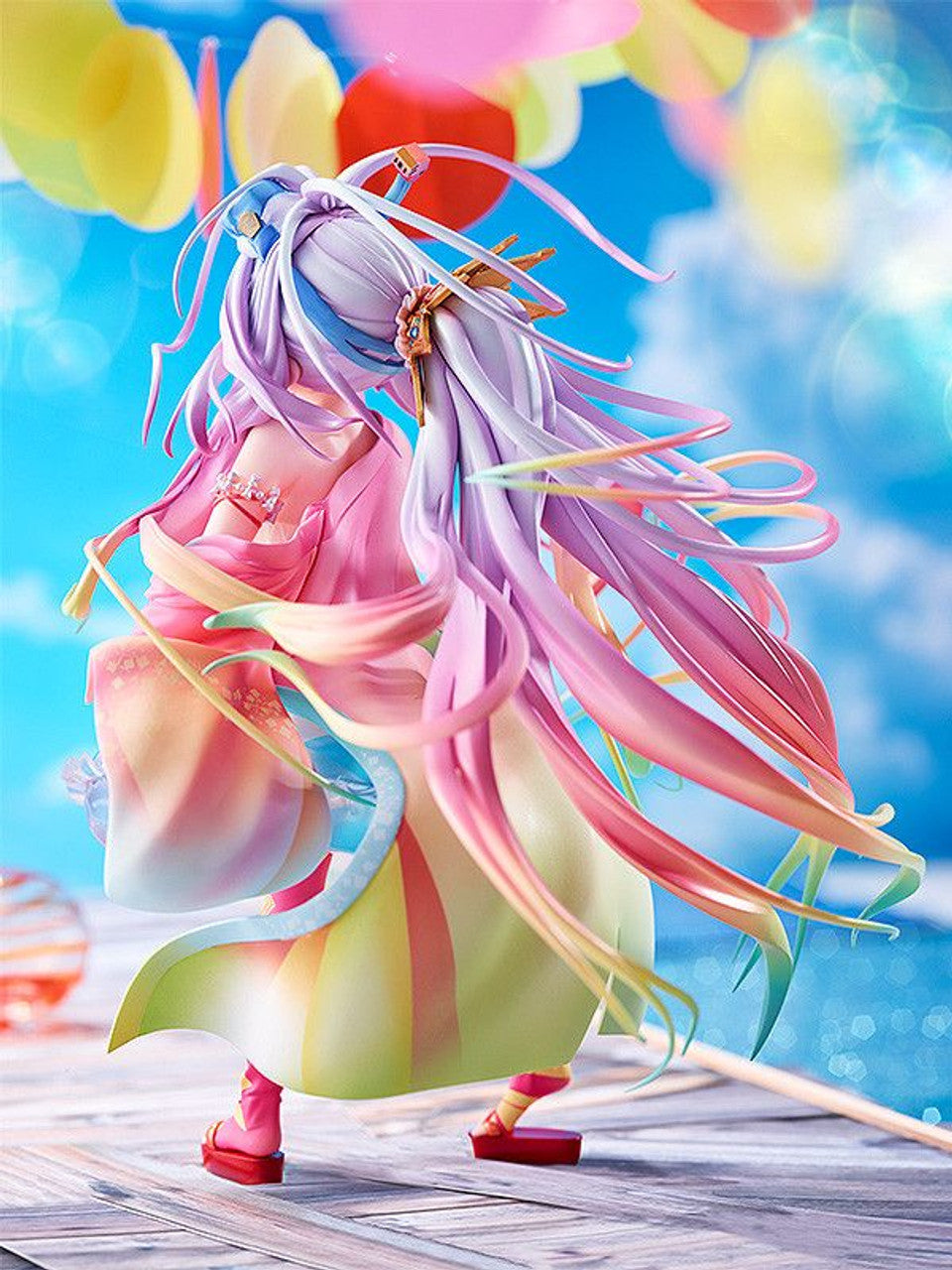 Good Smile Company Shiro: Summer Season Ver.(4589496588798)